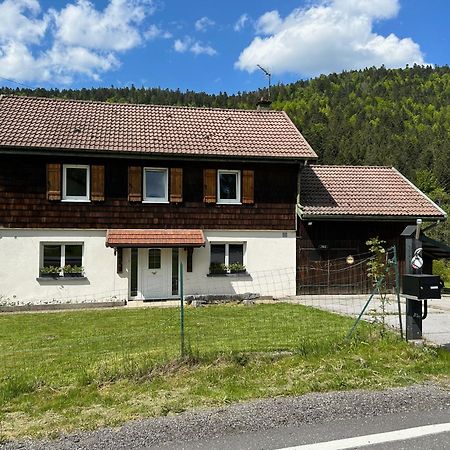 Gite L'Echappee De 2 A 10 Pers Renove A Neuf Xonrupt-Longemer Luaran gambar