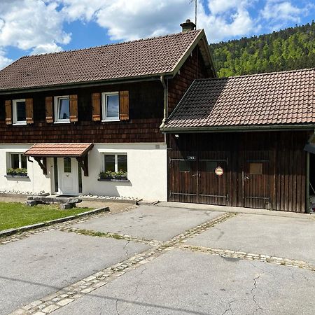 Gite L'Echappee De 2 A 10 Pers Renove A Neuf Xonrupt-Longemer Luaran gambar