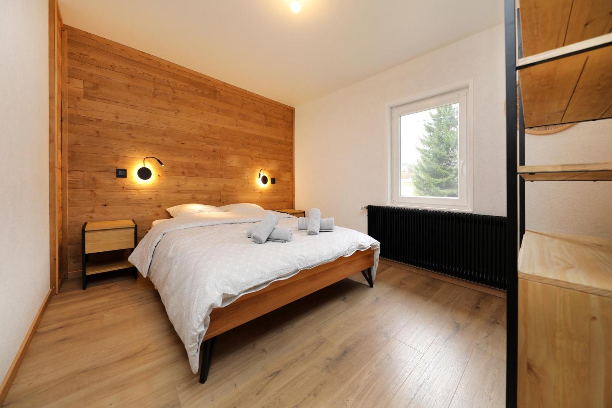 Gite L'Echappee De 2 A 10 Pers Renove A Neuf Xonrupt-Longemer Luaran gambar